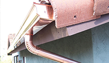 Rain Gutter Installation, Repair, Cleaning in Lafayette, IN